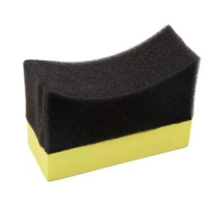 Tyre Applicator Sponge