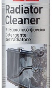 LiquiMoly | Radiator Cleaner (300ml)
