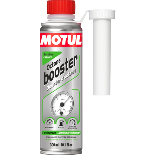 Motul Octane Booster 300ml