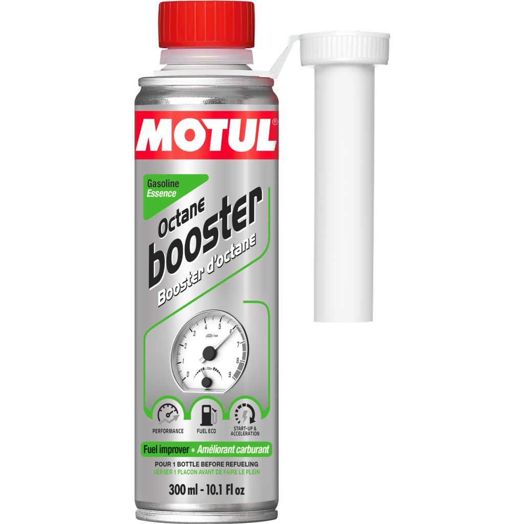 Motul Octane Booster 300ml