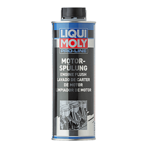 LiquiMoly | Pro-Line Engine Flush (500ml)