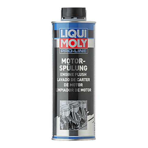 LiquiMoly | Pro-Line Engine Flush (500ml)