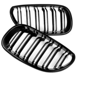 Performance Kidney Grille for BMW E60 / E61 (03-10)