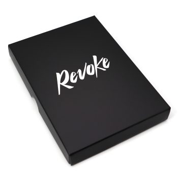Revoke PlateSnap Magnetic Number Plate Mounts - Image 2