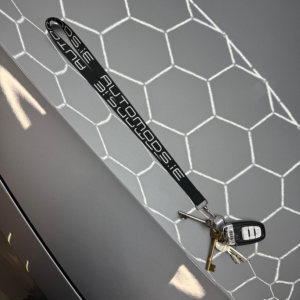AutoMods Premium Branded Lanyard