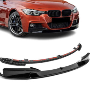 Performance Front Lip (EXTRA STRONG VER) for BMW F30 / F31