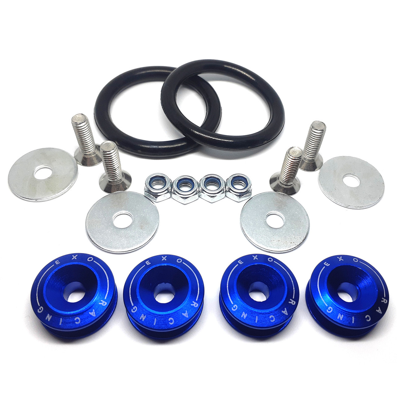 ExoRacing Quick Release Bumper Kit - Image 6