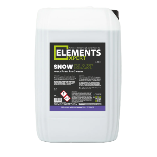ELEMENTS | Snow Blast – Snow Foam Cleaner (20L)