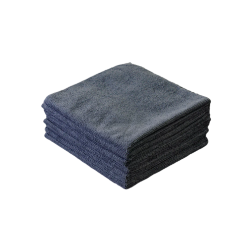 Premuim All Rounder Edgeless Microfibre Cloth 250gsm – pack of 10