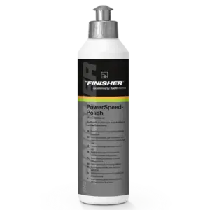 The Finisher | PowerSpeedPolish - One Step Polish