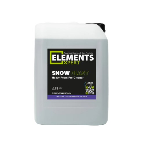 ELEMENTS | Snow Blast – Snow Foam Cleaner (5L)