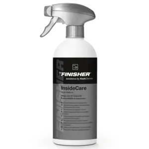 The Finisher | InsideCare - Interior Plastic Care