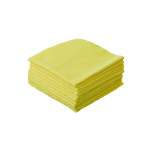 Premuim All Rounder Edgeless Microfibre Cloth 300gsm - pack of 10