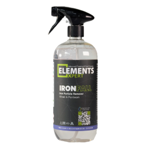 ELEMENTS | Iron Fall Reactive (1L)