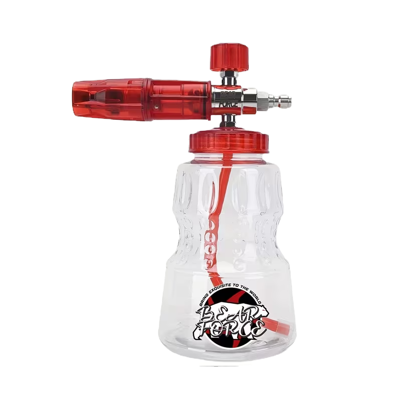 Pressure Washer Foam Cannon