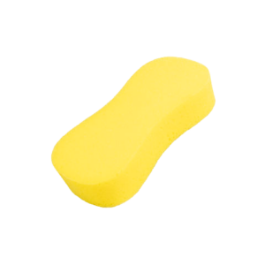 Jumbo Sponge Vacuum Packed