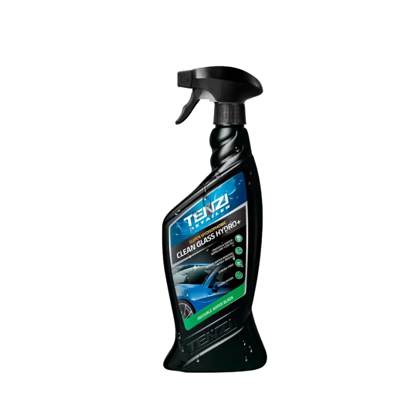 TENZI | Clean Glass Hydro+