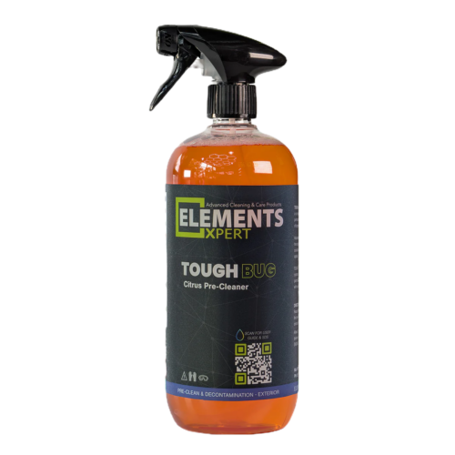 ELEMENTS | Tough Bug Pre-Cleaner (1L)