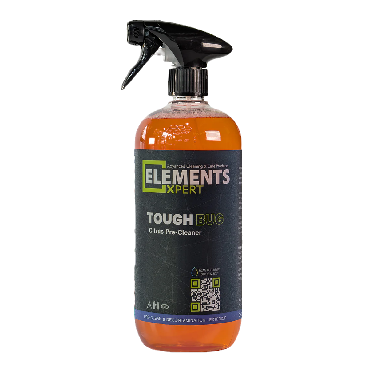 ELEMENTS | Tough Bug Pre-Cleaner (1L)