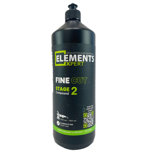 ELEMENTS | Fine Cut (1L)