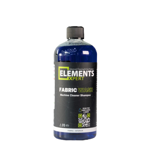 ELEMENTS | Fabric Wash – Upholstery Cleaning Shampoo (1L)
