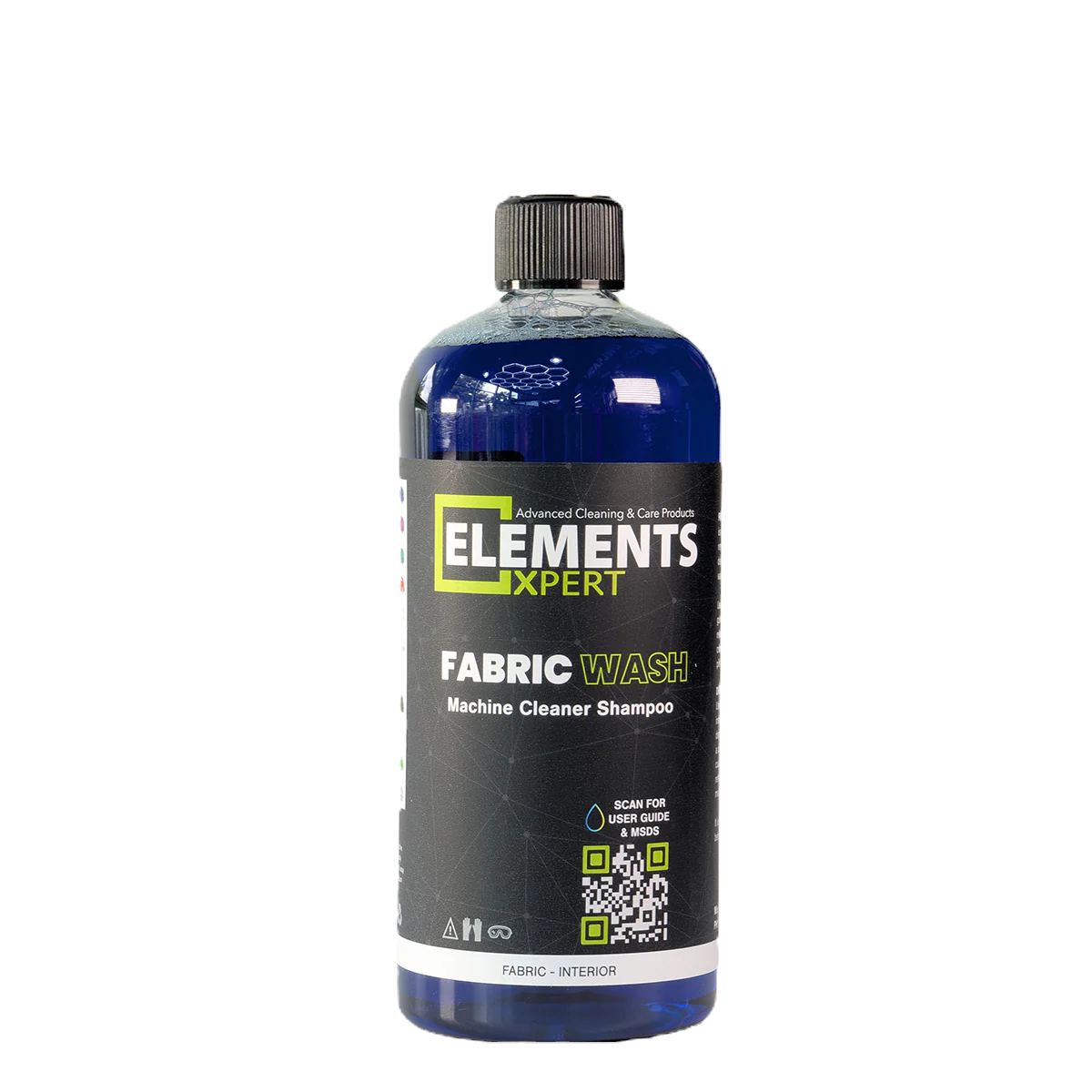 ELEMENTS | Fabric Wash - Upholstery Cleaning Shampoo (1L)