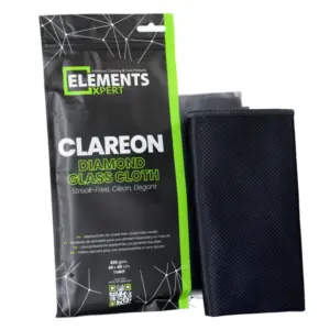 ELEMENTS | CLAREON | Diamond Glass Cloth