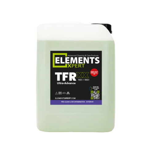 ELEMENTS | TFR XX – Super Advance – Traffic Film Remover (5L)