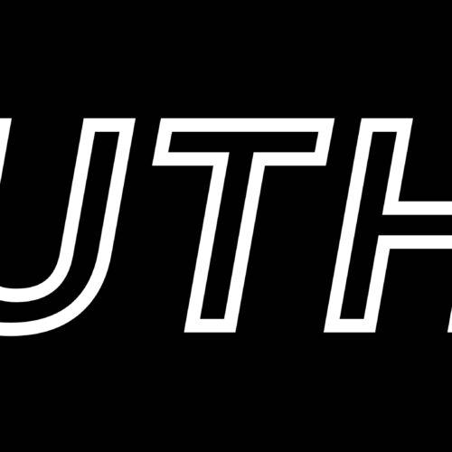UTH Sticker