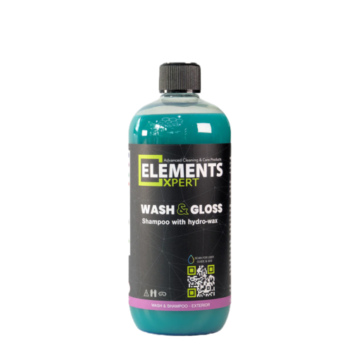 ELEMENTS | Wash & Gloss (1L)