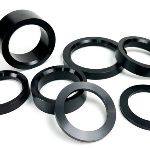 SPACERS 2pcs