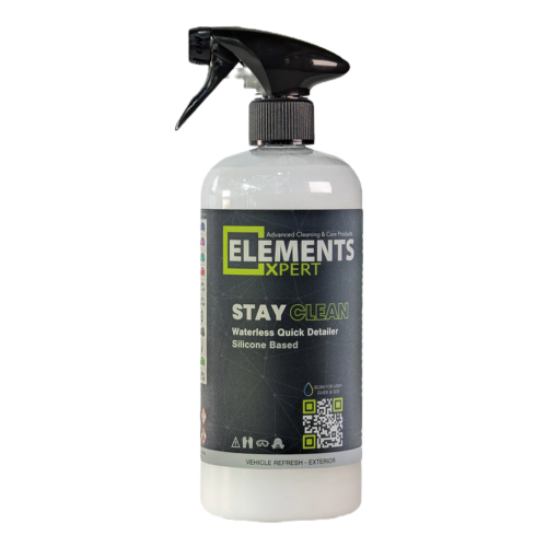ELEMENTS | Stay Clean – Quick Detailer (1L)