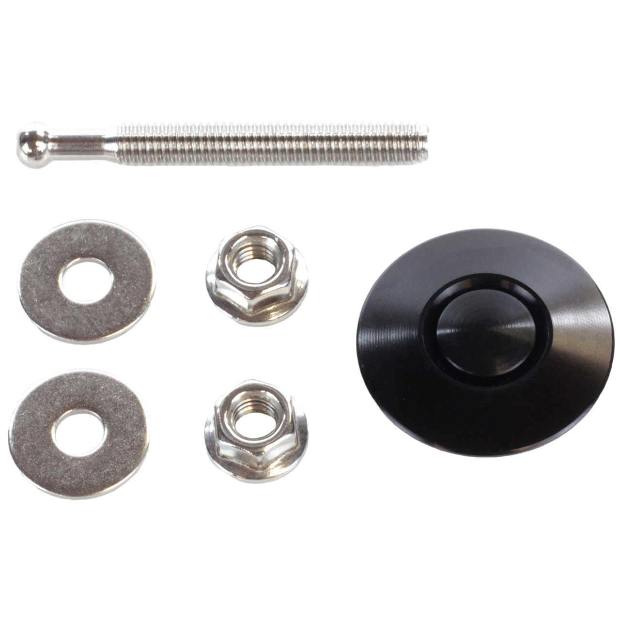 ExoRacing Quick Release Button 25mm 32mm