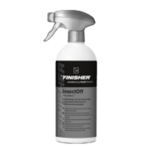 InsectOff – Insect Remover