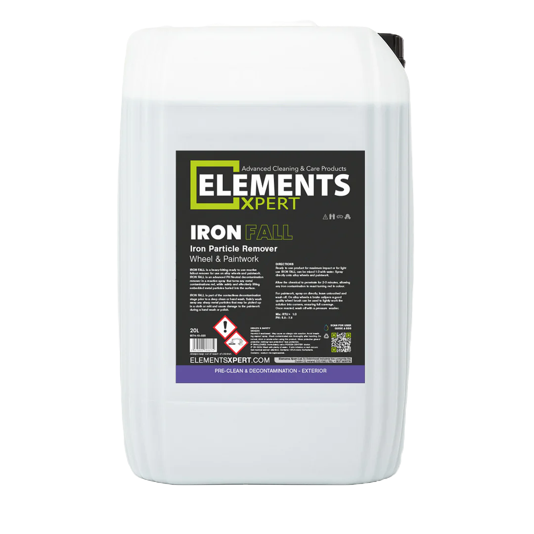 ELEMENTS | Iron Fall Reactive (20L)