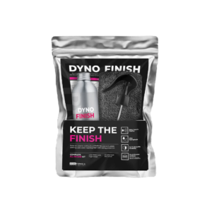 STEK FORMULA Dyno Finish Kit