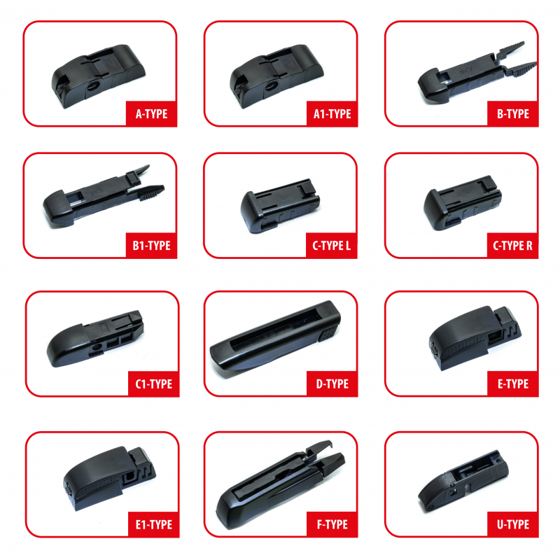 Wiper Blades - Image 2