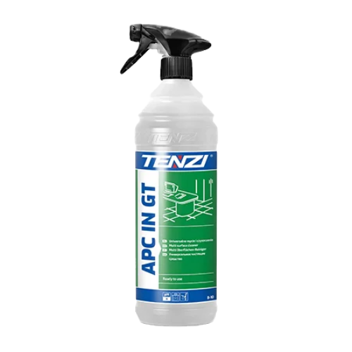 TENZI | APC IN GT Interior Cleaner