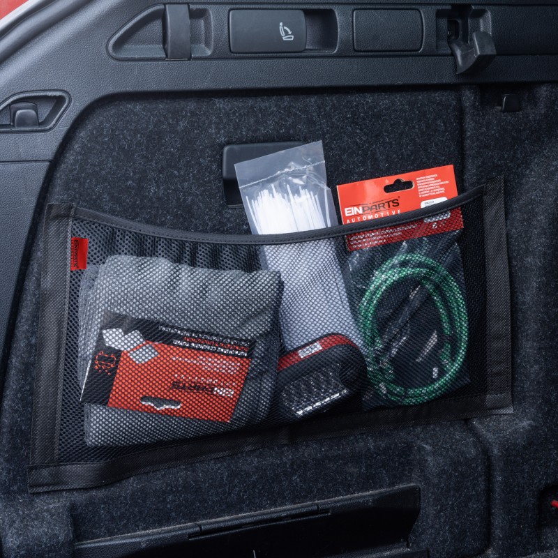 Car Net Pocket 24 x 50 - Image 2
