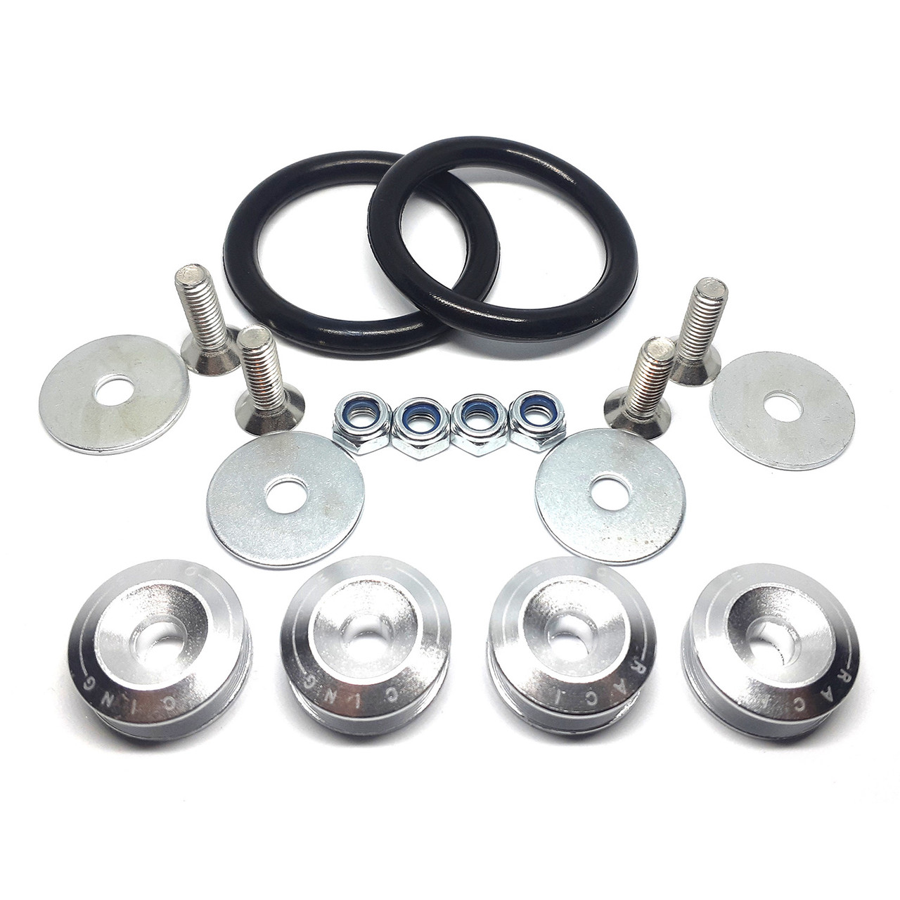 ExoRacing Quick Release Bumper Kit - Image 4