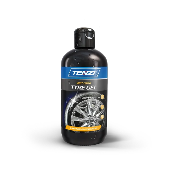 TENZI | Tyre Gel