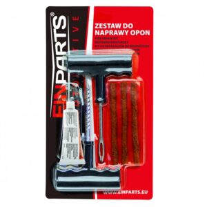 Tyre Repair Plug Kit 3 X 10 CM