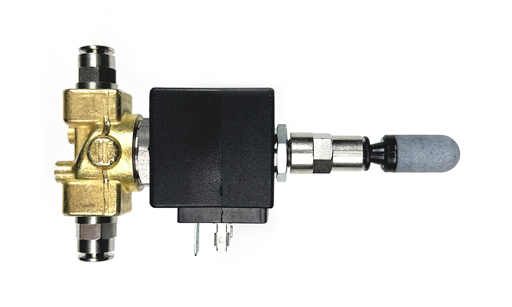 3-WAY VALVE
