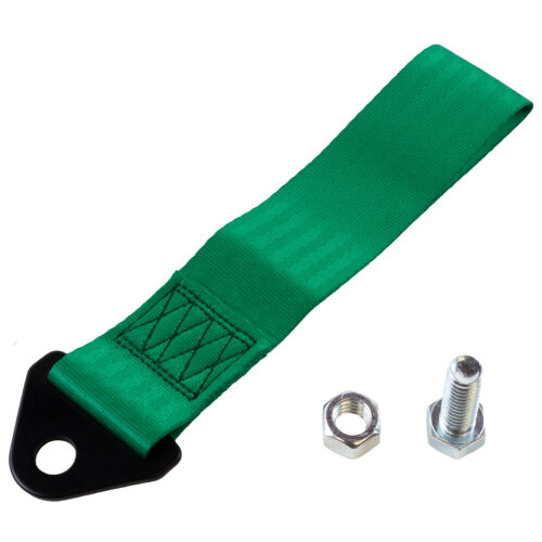 ExoRacing High Strength Nylon Tow Strap