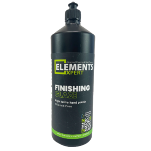 ELEMENTS | Finishing Glaze (1L)