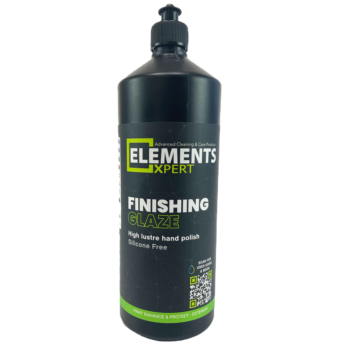 ELEMENTS | Finishing Glaze (1L)