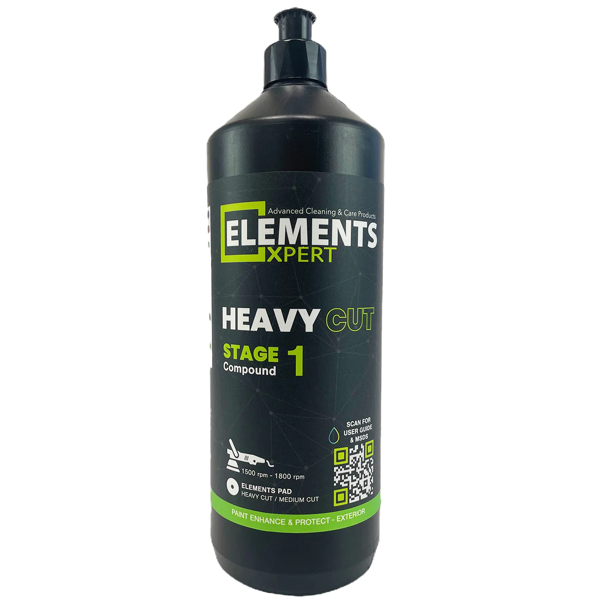 ELEMENTS | Heavy Cut (1L)
