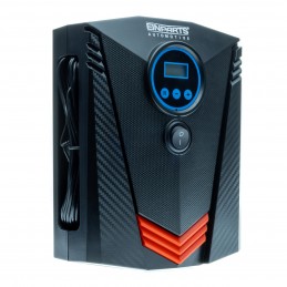 100W Single Cylinder Air Compressor – 150 PSI / 10 Bar with LCD Display - Image 2