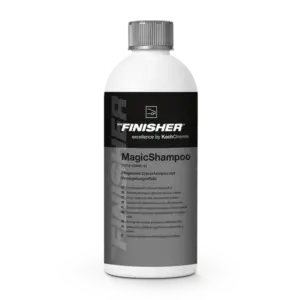 The Finisher | MagicShampoo - Hydrophobic Shampoo