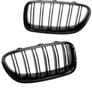 Kidney Grille Set for BMW F10 / F11